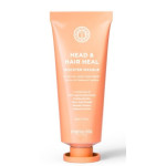 Maria Nila Head & Hea Booster Maskal 50 ml Maria Nila Head & Hea Booster Maskal 50 ml